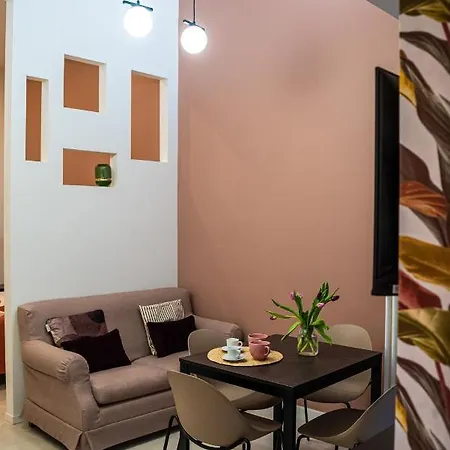 Appartamento Mate' - Free Wifi&air Conditional - Molfetta, Puglia, Italy