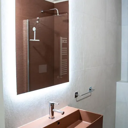 Mate' - Free Wifi & Air Conditional - Molfetta, Puglia, Italy * Molfetta