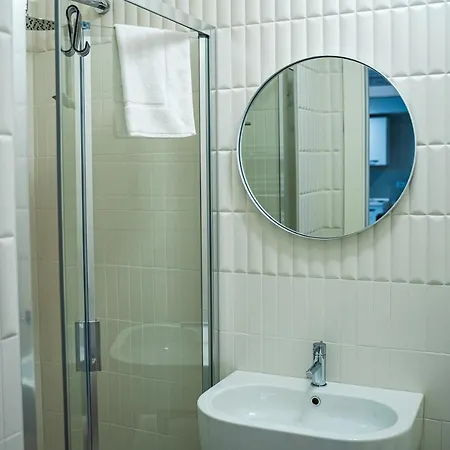 Mate' - Free Wifi & Air Conditional - Molfetta, Puglia, Italy Apartment Molfetta