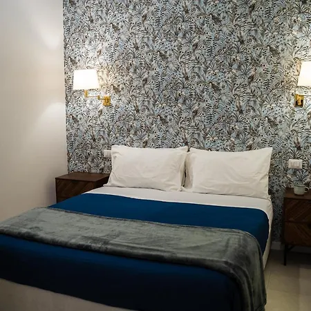Apartment Mate' - Free Wifi & Air Conditional - Molfetta, Puglia, Italy