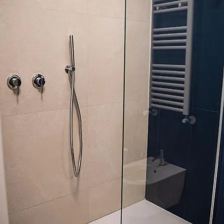 Mate' - Free Wifi&air Conditional - Molfetta, Puglia, Italy Appartamento