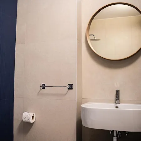 Mate' - Free Wifi & Air Conditional - Molfetta, Puglia, Italy *