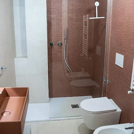 Apartment Mate' - Free Wifi & Air Conditional - Molfetta, Puglia, Italy