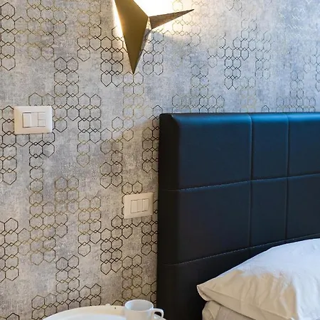 Mate' - Free Wifi & Air Conditional - Molfetta, Puglia, Italy Apartment Molfetta