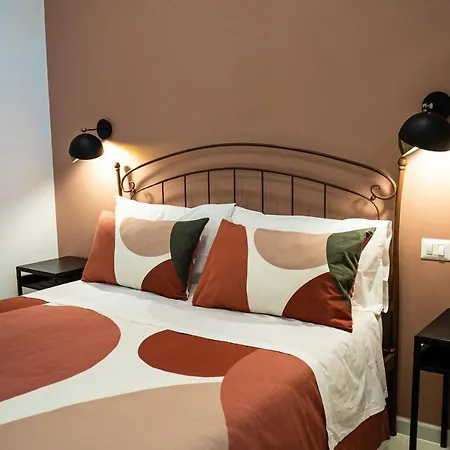Mate' - Free Wifi & Air Conditional - Molfetta, Puglia, Italy