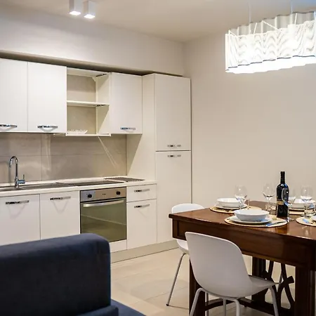 Mate' - Free Wifi & Air Conditional - Molfetta, Puglia, Italy * Molfetta