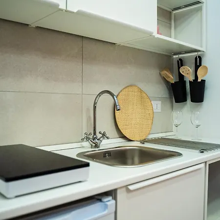 Apartment Mate' - Free Wifi & Air Conditional - Molfetta, Puglia, Italy Molfetta