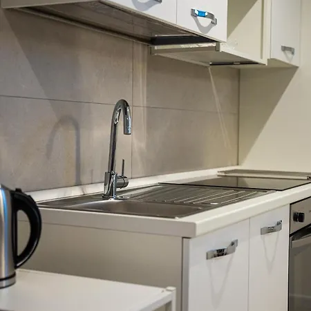 Mate' - Free Wifi&air Conditional - Molfetta, Puglia, Italy Appartamento *