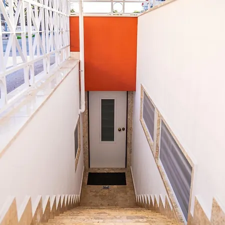 Mate' - Free Wifi & Air Conditional - Molfetta, Puglia, Italy Apartment Molfetta