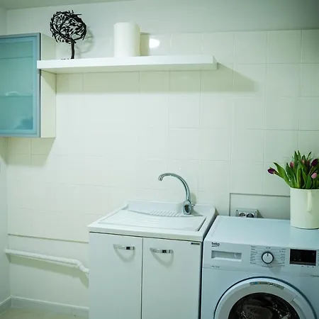 Apartment Mate' - Free Wifi & Air Conditional - Molfetta, Puglia, Italy *