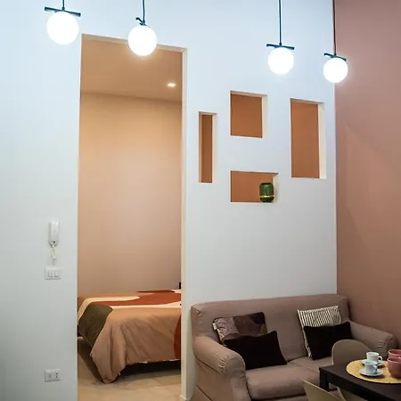 Mate' - Free Wifi & Air Conditional - Molfetta, Puglia, Italy * Molfetta