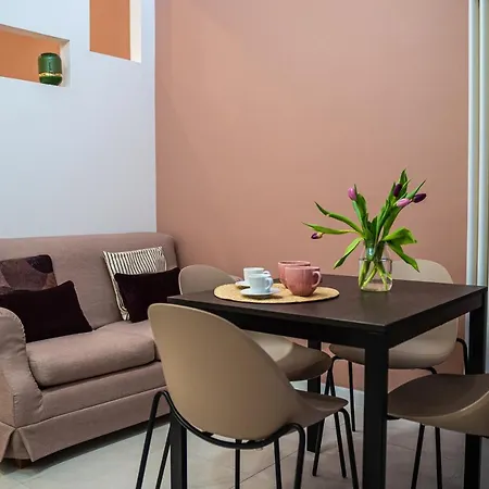 Appartamento Mate' - Free Wifi&air Conditional - Molfetta, Puglia, Italy
