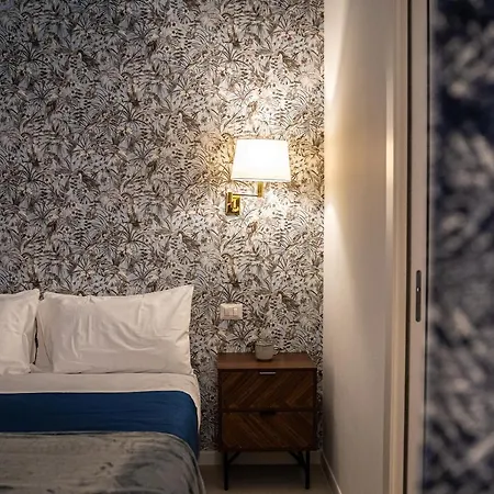 Apartment Mate' - Free Wifi & Air Conditional - Molfetta, Puglia, Italy *