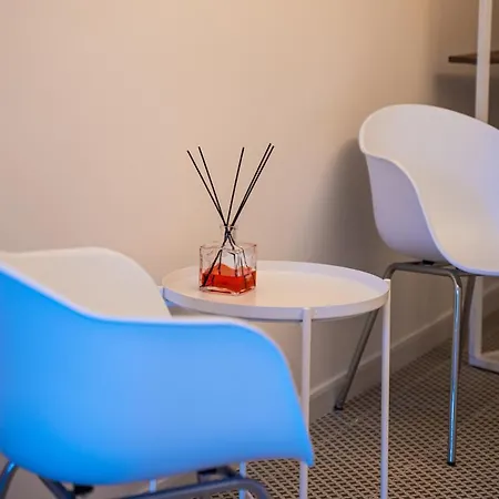 Apartment Mate' - Free Wifi & Air Conditional - Molfetta, Puglia, Italy