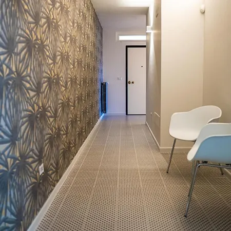 Mate' - Free Wifi & Air Conditional - Molfetta, Puglia, Italy Apartment Molfetta