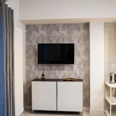 Apartment Mate' - Free Wifi & Air Conditional - Molfetta, Puglia, Italy *