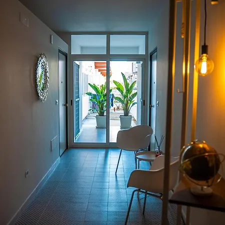 Apartment Mate' - Free Wifi & Air Conditional - Molfetta, Puglia, Italy Molfetta