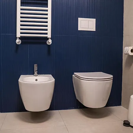 Mate' - Free Wifi & Air Conditional - Molfetta, Puglia, Italy Molfetta